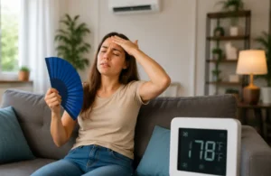 Hot Spots in Your Home? Fix Uneven Cooling with These Simple Fixes!