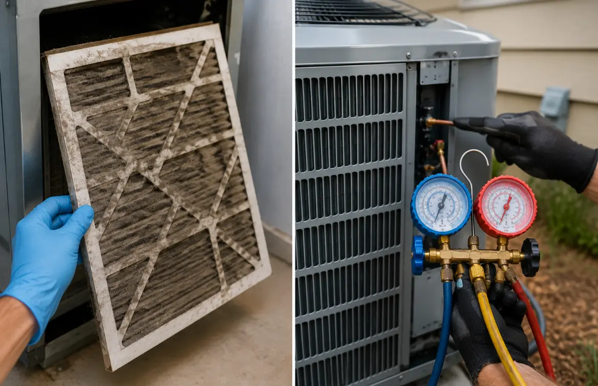 Max-Hvac-Systems