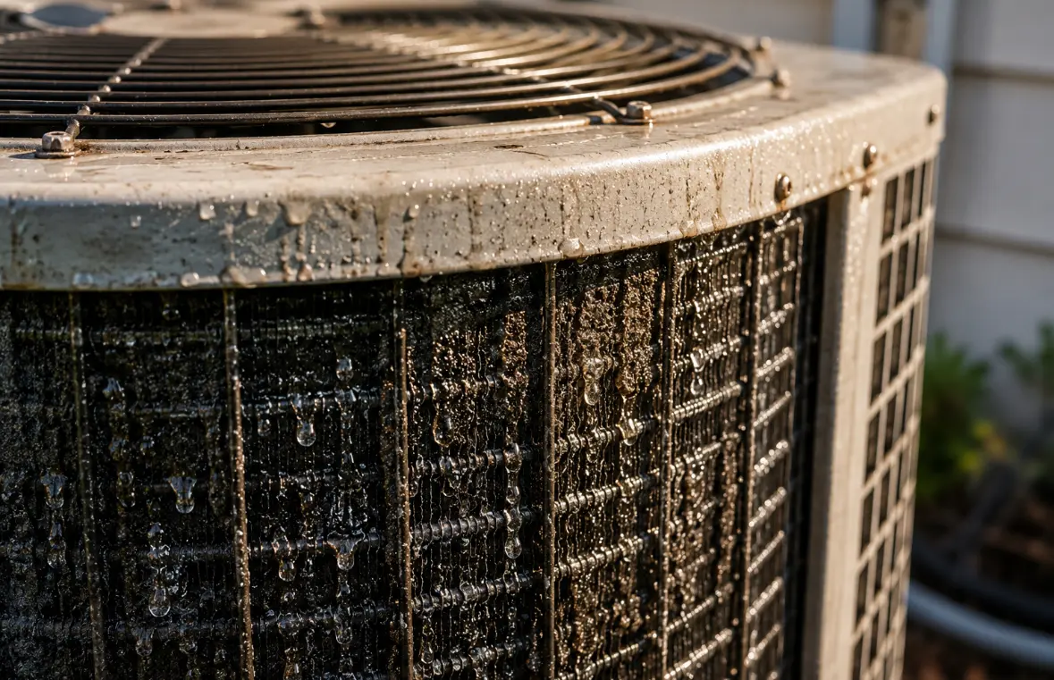 Max-Hvac-Systems