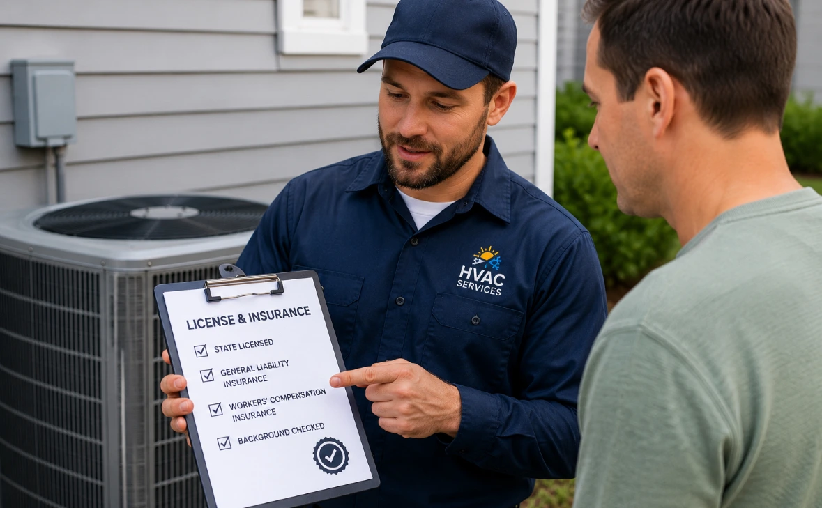 Max-Hvac-Systems