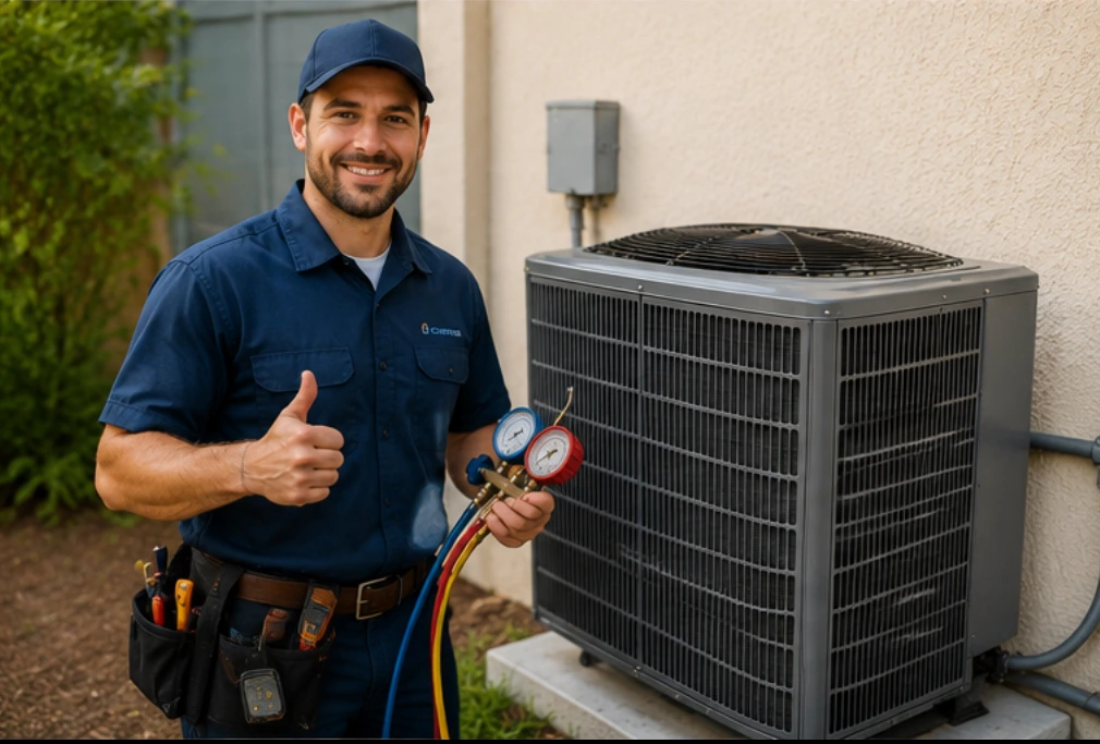 Max_Hvac_Systems