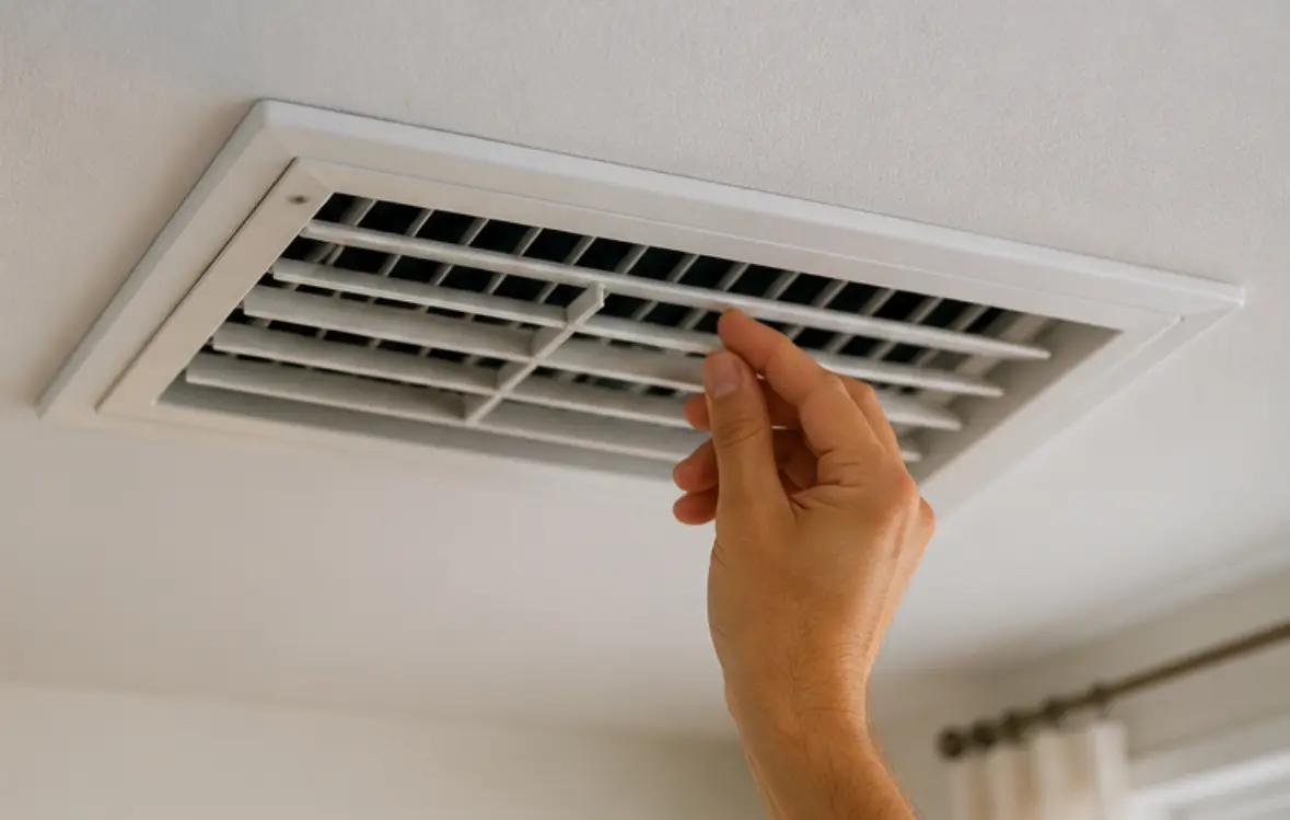 Max-Hvac-Systems