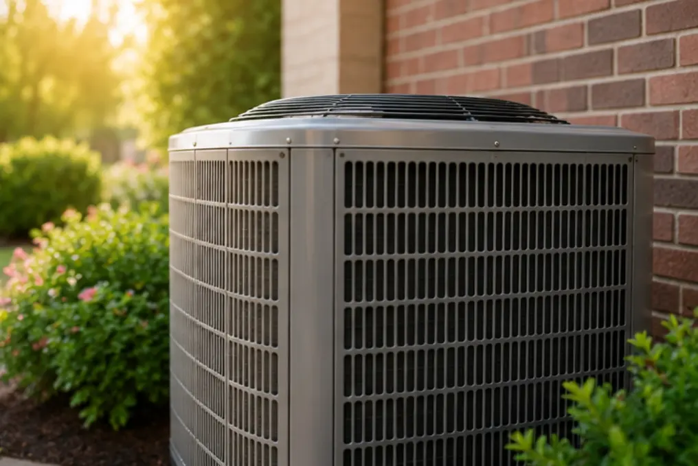 Max-Hvac-Systems