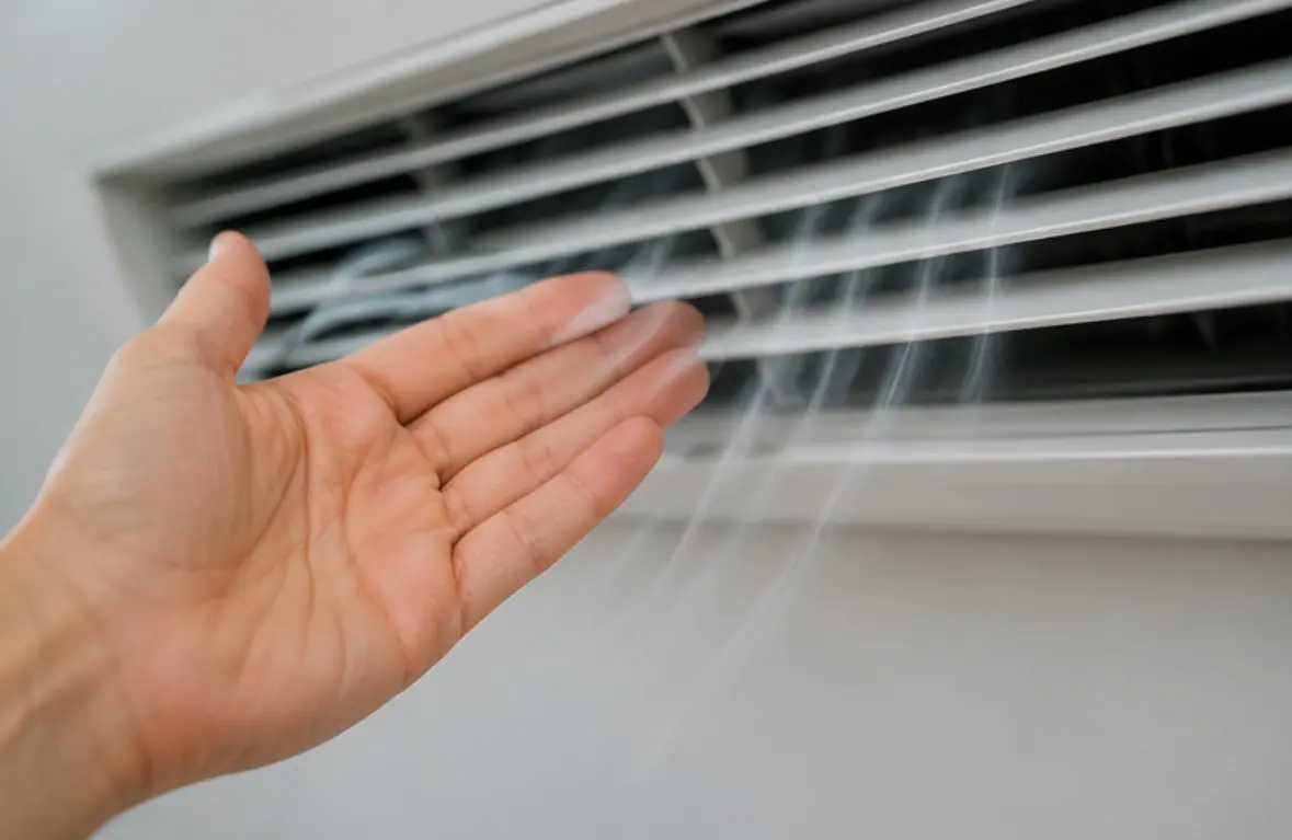 Max-Hvac-Systems
