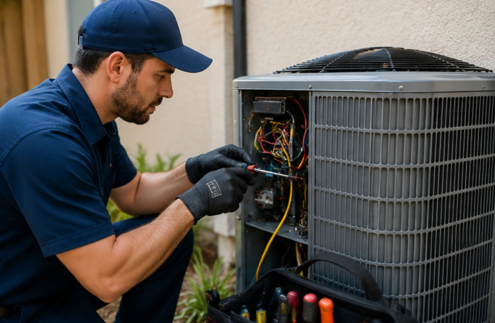 Max_Hvac_Systems