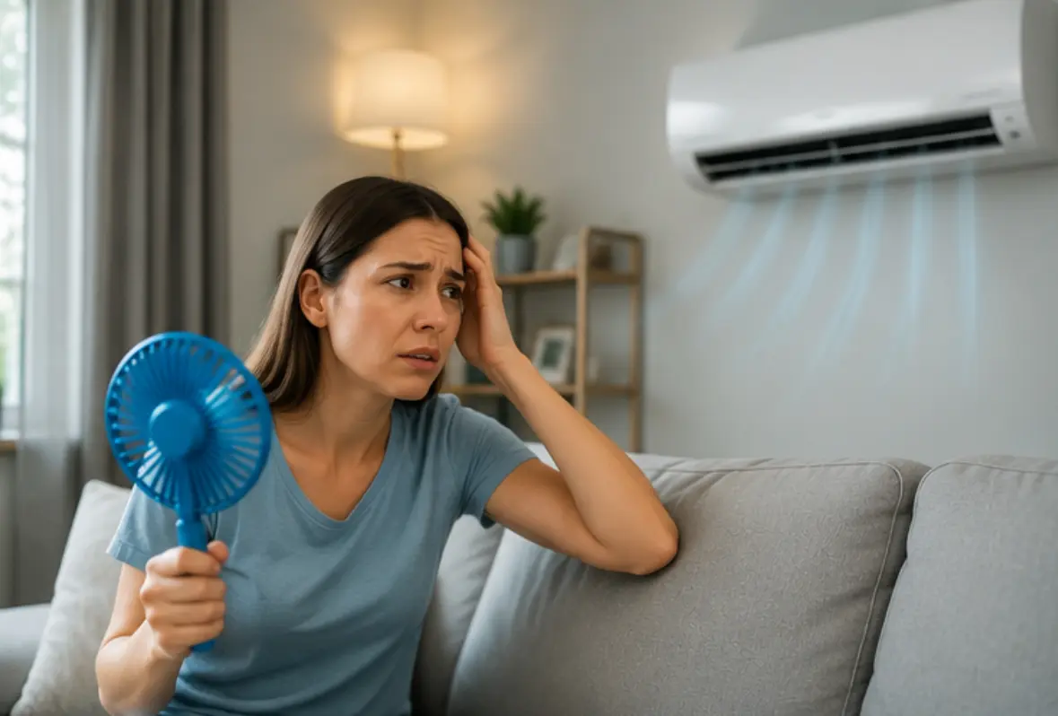 Max-Hvac-Systems