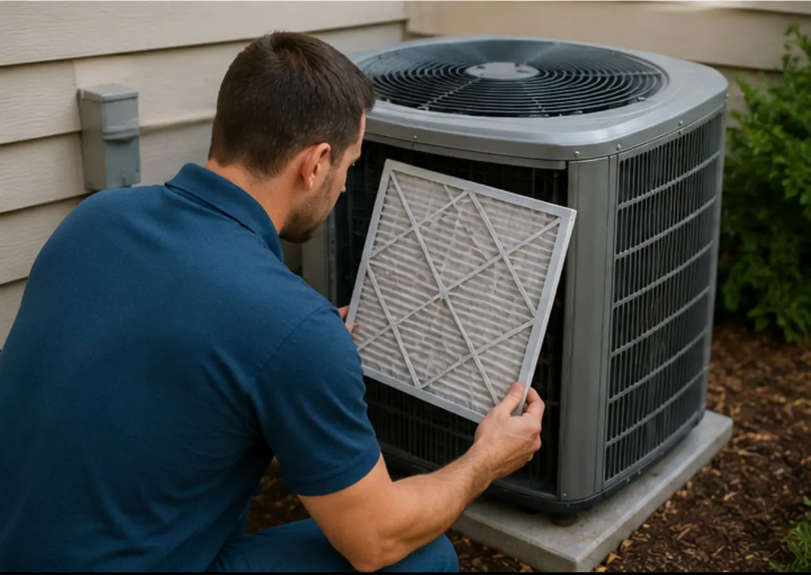 Max-Hvac-Systems