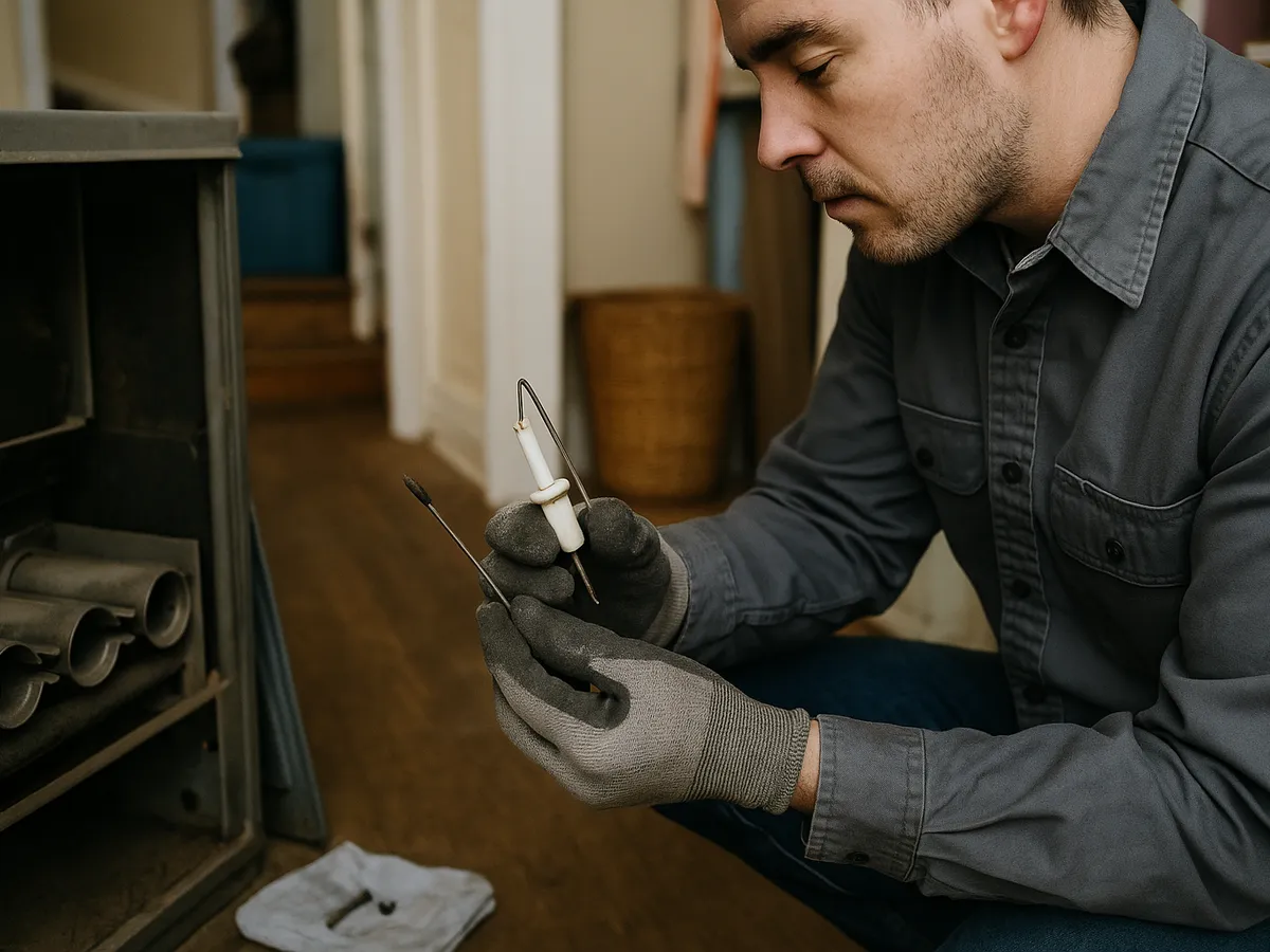 Getting Your Commercial HVAC Ready for Winter: What to Check This Fall