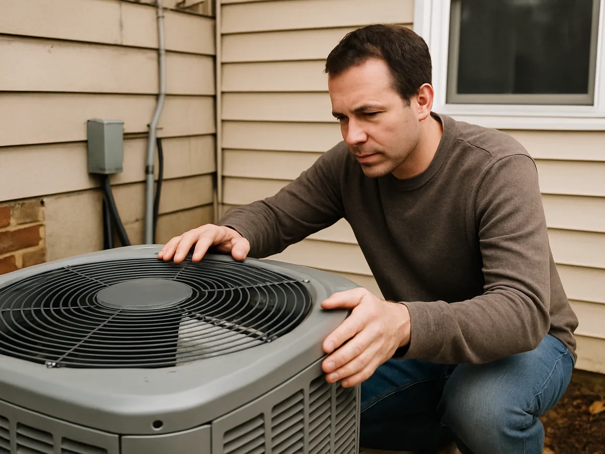 Need a New Heating System Before Winter? How To Choose Between a Furnace and Heat Pump?